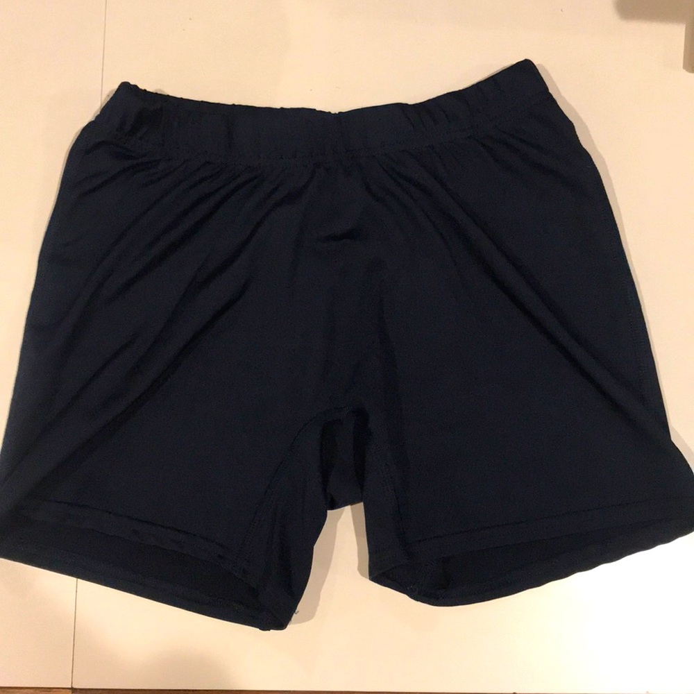 Badger Sport Volleyball Spandex